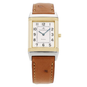 Jaeger Le Coultre Reverso Uhr