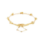 Lapponia Armband 14 Karat Gelbgold Vorschau