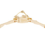 Lapponia Armband 14 Karat Gelbgold Vorschau