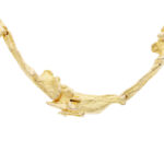 Lapponia Kette Gelbgold 14 Karat Vorschau