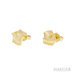 Lapponia Ohrstecker Gelbgold 14K Vorschau