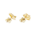 Lapponia Ohrstecker Gelbgold 14K Vorschau
