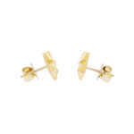 Lapponia Ohrstecker Gelbgold 14K Vorschau