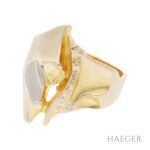 Lapponia Ring Gelbgold 14 Karat Vorschau