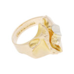 Lapponia Ring Gelbgold 14 Karat Vorschau