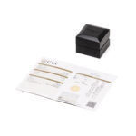 Ring Platin mit Diamant Vorschau