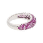 Ring Weissgold 18 Karat Vorschau