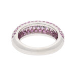 Ring Weissgold 18 Karat Vorschau
