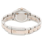 Rolex Datejiust Rosegold Damen Uhr Vorschau