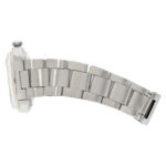 Rolex Datejust Stahl Uhr Vorschau