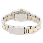 Rolex Oyster Perpetual Stahl Gold Uhr Vorschau