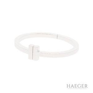 Tiffany & Co Armreif | 17 cm | 925/- Silber