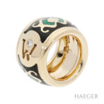 Wellendorff Anhänger Gelbgold 18K Vorschau