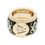 Wellendorff Anhänger Gelbgold 18K Vorschau