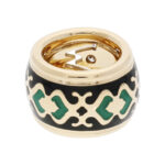 Wellendorff Anhänger Gelbgold 18K Vorschau