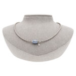 Wellendorff Silky Collier Weissgold 18k Vorschau