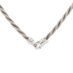 Wellendorff Silky Collier Weissgold 18k Vorschau