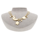 Wempe Salome Collier Gelbgold 18k Vorschau
