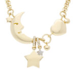 Wempe Salome Collier Gelbgold 18k Vorschau
