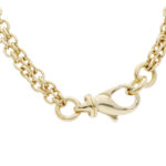 Wempe Salome Collier Gelbgold 18k Vorschau