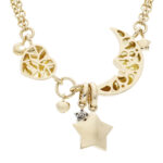 Wempe Salome Collier Gelbgold 18k Vorschau
