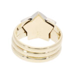 Wempe Ring Salome Gelbgold 18K Vorschau