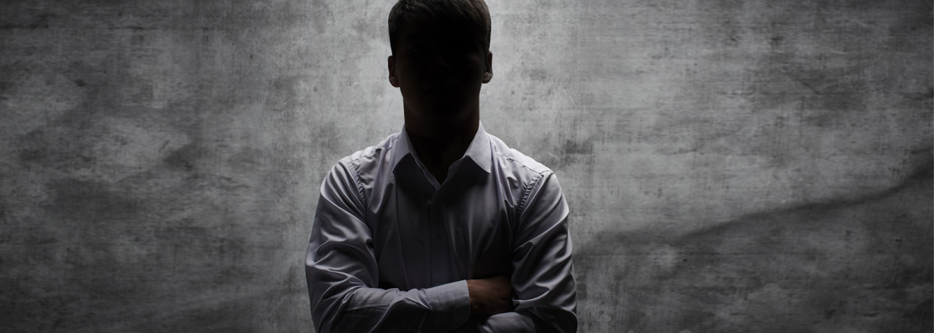 Anonymes Tafelgeschäft