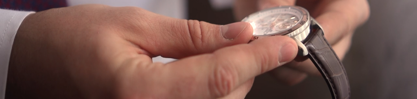 Beliebtheit von Pre-Owned Schmuck und Uhren – Ein Gespräch mit einem Juwelier