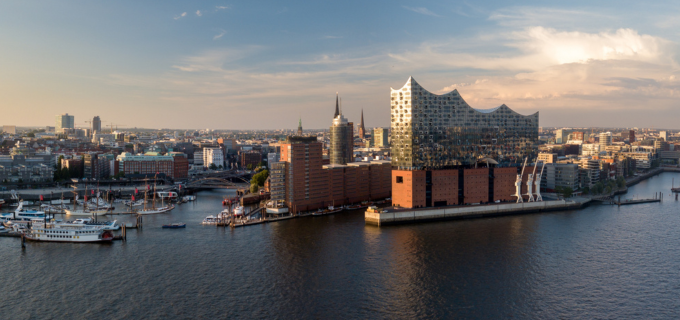 Standort Hamburg