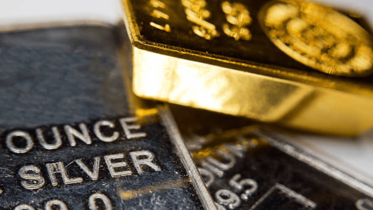 Checkliste Edelmetalle verkaufen