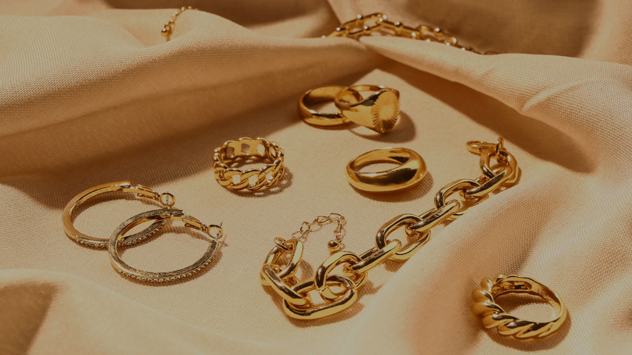 Schmuckankauf Goldankauf