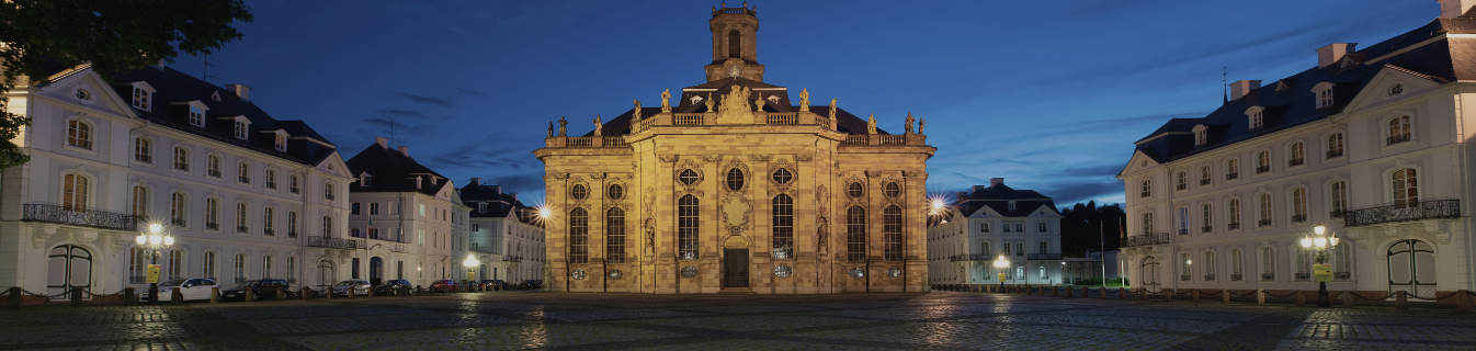 Neueröffnung in Saarbrücken