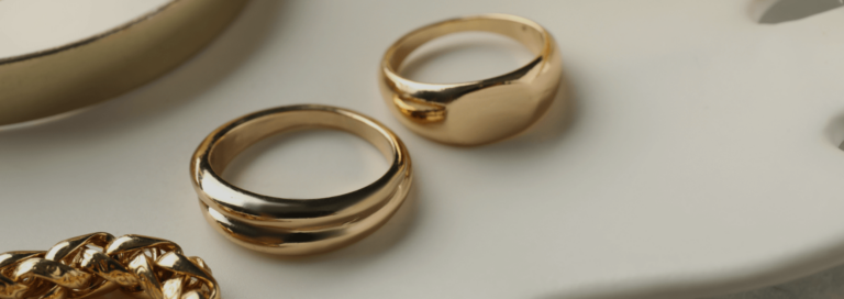 Goldankauf Goldringe