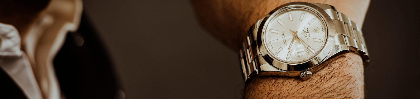 Uhren mit Wertsteigerungspotenzial 2026