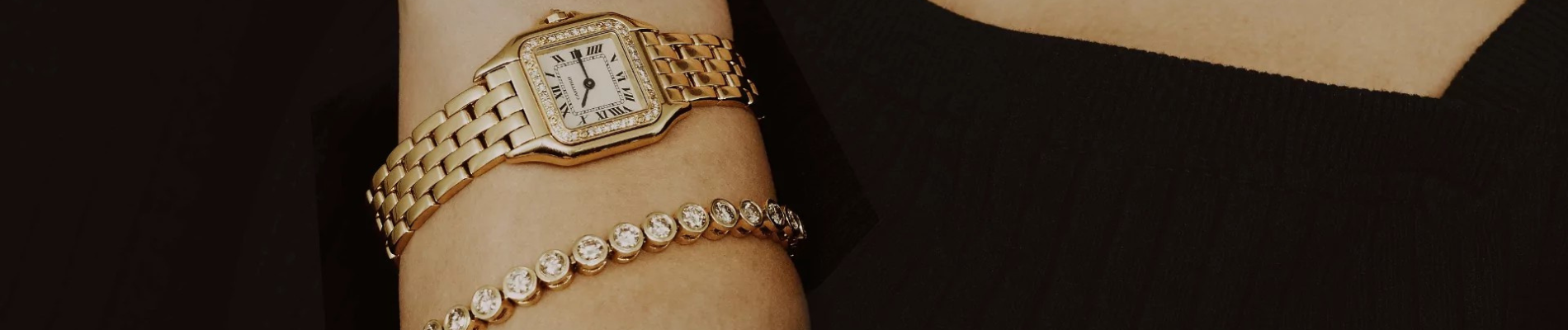 Schmuck und Uhrenankauf